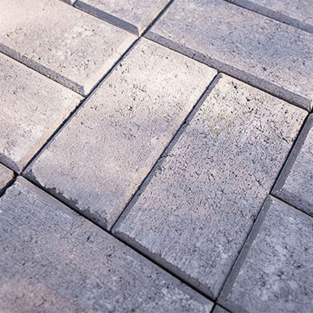 paving